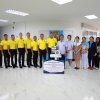 การศึกษาภูมิประเทศจังหวัดใกล้เคียง ครั้งที่ ๒